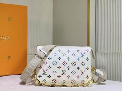 LV Handbags 628